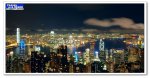 香港夜景