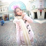 【童夢樂園】 君君