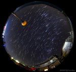 星流跡 星如雨下