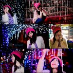 大光圈也能有星芒 with【小魚】Part.2