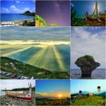 我的 旅途 旅圖