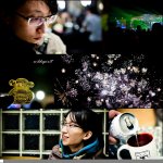 跨年夜 意外之拍