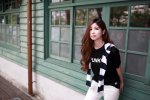 妍庭in松菸