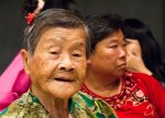 外婆