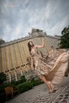 菲女正傳 │Jaine