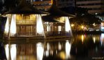 臺中公園夜拍