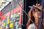 白白 / 夏日 / 東區