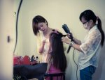 新娘化妝師