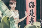 喬喬 │ 那朵盛開在流年歲月的孤獨之花