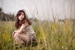 Nina in 西濱公路