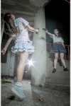 槍械少女(長圖)