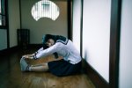 朦朧中逝去的青春