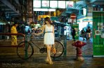 夜遊旺深