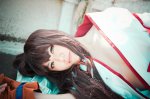艦娘傳-- 戰殤