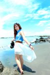 夏日