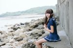 超完美日系女孩