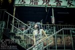 旗袍●瘋--吟如