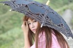 陳封的印記