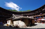 福建南靖土樓