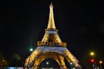 巴黎鐵塔