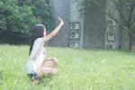 悠然