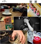 逛一下【道望號】與小雨咖啡