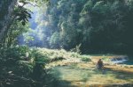 中美州秘境 - Semuc Champey
