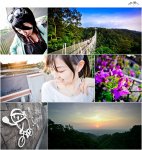 去【縣道139】逛逛微熱山丘與天空步道