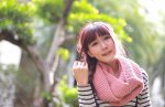 漫步校園