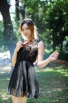 維安小姐