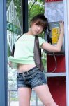 百變女郎-小守