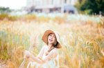 麥田女孩