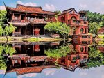 另類古厝