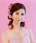 小薇薇2012藝術寫真