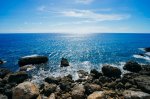 初夏的色調--小琉球之旅