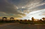 2015-6-28 桃園夕燒