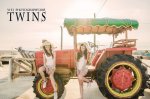 夏日鐵馬白沙屯旅行。