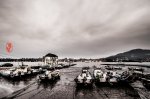 八里渡船頭