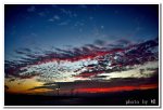 夕燒