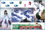 夢遊石圍塘 (復刻版 2.0)