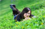 愛河之星-儀婷