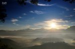 中五城 2016 第一道曙光