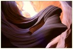 Antelope Canyon美國羚羊峽谷-大地的奇蹟