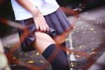 制服x絕對領域