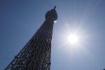 東京之旅2016
