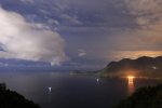 雨後●東澳灣&烏岩角﻿