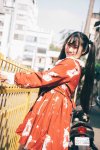 舊市區街拍