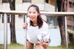 足球女孩