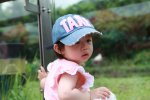 小女孩